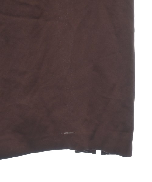BEAUTY&YOUTH UNITED ARROWS（ビューティーアンドユースユナイテッドアローズ）ワンピース 茶 サイズ:F レディース/2200690734027