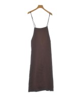 BEAUTY&YOUTH UNITED ARROWS（ビューティーアンドユースユナイテッドアローズ）ワンピース 茶 サイズ:F レディース/2200690734027