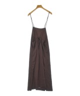 BEAUTY&YOUTH UNITED ARROWS（ビューティーアンドユースユナイテッドアローズ）ワンピース 茶 サイズ:F レディース/2200690734027