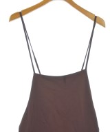BEAUTY&YOUTH UNITED ARROWS（ビューティーアンドユースユナイテッドアローズ）ワンピース 茶 サイズ:F レディース/2200690734027