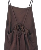 BEAUTY&YOUTH UNITED ARROWS（ビューティーアンドユースユナイテッドアローズ）ワンピース 茶 サイズ:F レディース/2200690734027