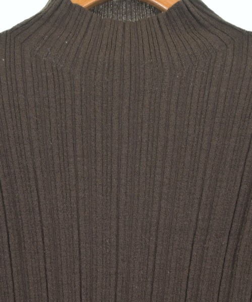 BEAUTY&YOUTH UNITED ARROWS（ビューティーアンドユースユナイテッドアローズ）ニット・セーター 茶 サイズ:-(M位) レディース/2200690912029