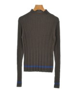 BEAUTY&YOUTH UNITED ARROWS（ビューティーアンドユースユナイテッドアローズ）ニット・セーター 茶 サイズ:-(M位) レディース/2200690912029