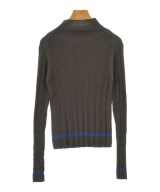 BEAUTY&YOUTH UNITED ARROWS（ビューティーアンドユースユナイテッドアローズ）ニット・セーター 茶 サイズ:-(M位) レディース/2200690912029