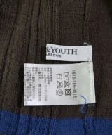 BEAUTY&YOUTH UNITED ARROWS（ビューティーアンドユースユナイテッドアローズ）ニット・セーター 茶 サイズ:-(M位) レディース/2200690912029