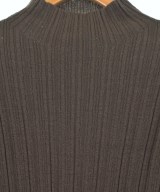 BEAUTY&YOUTH UNITED ARROWS（ビューティーアンドユースユナイテッドアローズ）ニット・セーター 茶 サイズ:-(M位) レディース/2200690912029