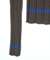 BEAUTY&YOUTH UNITED ARROWS（ビューティーアンドユースユナイテッドアローズ）ニット・セーター 茶 サイズ:-(M位) レディース/2200690912029