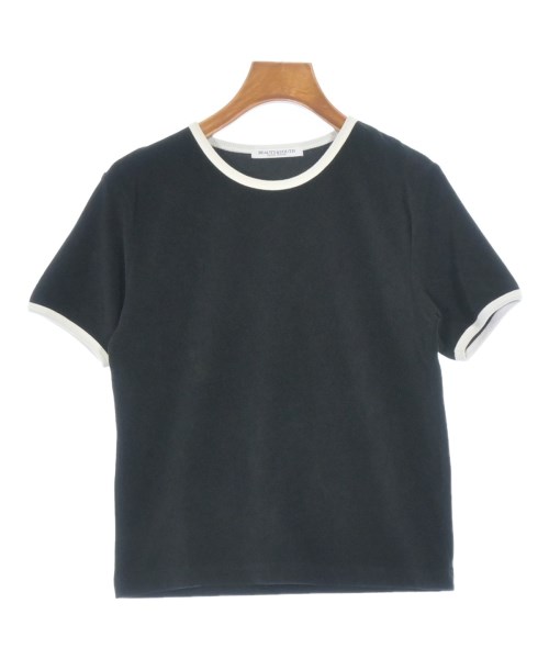 BEAUTY&YOUTH UNITED ARROWS(ビューティーアンドユースユナイテットアローズ)Tシャツ・カットソー 黒 サイズ:F/2200687578054