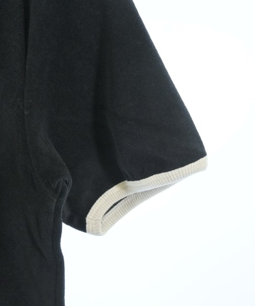 BEAUTY&YOUTH UNITED ARROWS（ビューティーアンドユースユナイテッドアローズ）Tシャツ・カットソー 黒 サイズ:F レディース/2200687578054