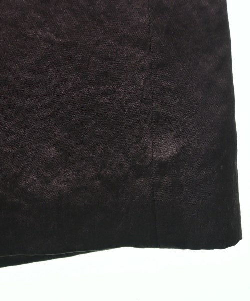 BEAUTY&YOUTH UNITED ARROWS（ビューティーアンドユースユナイテッドアローズ）ロング・マキシ丈スカート 茶 サイズ:S レディース/2200680960153