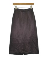 BEAUTY&YOUTH UNITED ARROWS（ビューティーアンドユースユナイテッドアローズ）ロング・マキシ丈スカート 茶 サイズ:S レディース/2200680960153