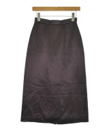 BEAUTY&YOUTH UNITED ARROWS ロング・マキシ丈スカート