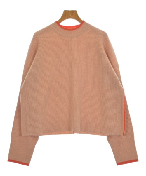 BEAUTY&YOUTH UNITED ARROWS(ビューティーアンドユースユナイテットアローズ)ニット・セーター オレンジ サイズ:F/2200682010023