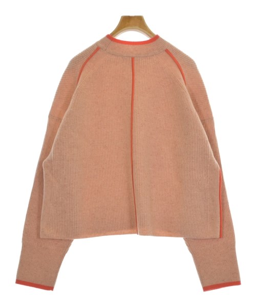 BEAUTY&YOUTH UNITED ARROWS（ビューティーアンドユースユナイテッドアローズ）ニット・セーター オレンジ サイズ:F レディース/2200682010023