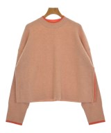 BEAUTY&YOUTH UNITED ARROWS（ビューティーアンドユースユナイテッドアローズ）ニット・セーター オレンジ サイズ:F レディース/2200682010023