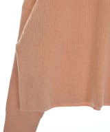 BEAUTY&YOUTH UNITED ARROWS（ビューティーアンドユースユナイテッドアローズ）ニット・セーター オレンジ サイズ:F レディース/2200682010023