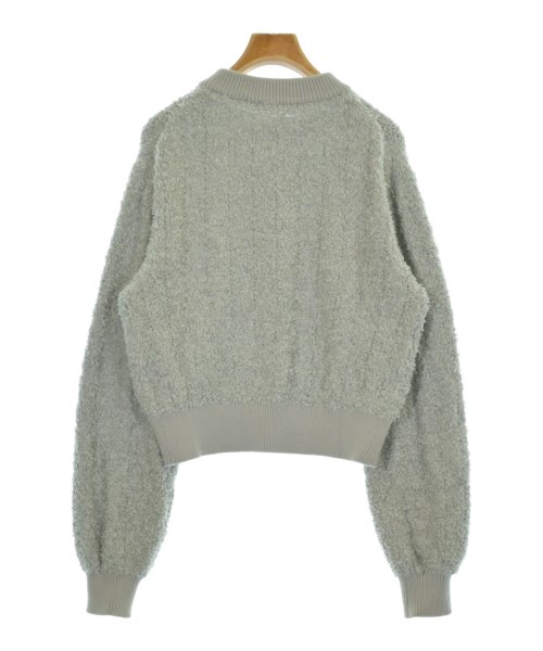 BEAUTY&YOUTH UNITED ARROWS（ビューティーアンドユースユナイテッドアローズ）カーディガン グレー サイズ:F レディース/2200682010030