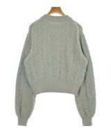 BEAUTY&YOUTH UNITED ARROWS（ビューティーアンドユースユナイテッドアローズ）カーディガン グレー サイズ:F レディース/2200682010030