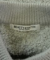 BEAUTY&YOUTH UNITED ARROWS（ビューティーアンドユースユナイテッドアローズ）カーディガン グレー サイズ:F レディース/2200682010030