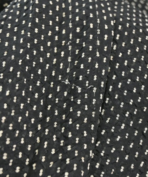 BEAUTY&YOUTH UNITED ARROWS（ビューティーアンドユースユナイテッドアローズ）ロング・マキシ丈スカート 黒 サイズ:S レディース/2200682010047