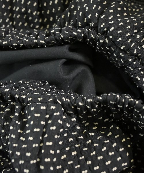BEAUTY&YOUTH UNITED ARROWS（ビューティーアンドユースユナイテッドアローズ）ロング・マキシ丈スカート 黒 サイズ:S レディース/2200682010047
