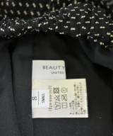 BEAUTY&YOUTH UNITED ARROWS（ビューティーアンドユースユナイテッドアローズ）ロング・マキシ丈スカート 黒 サイズ:S レディース/2200682010047