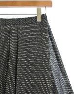 BEAUTY&YOUTH UNITED ARROWS（ビューティーアンドユースユナイテッドアローズ）ロング・マキシ丈スカート 黒 サイズ:S レディース/2200682010047
