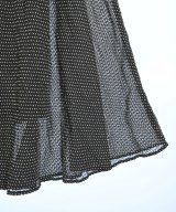 BEAUTY&YOUTH UNITED ARROWS（ビューティーアンドユースユナイテッドアローズ）ロング・マキシ丈スカート 黒 サイズ:S レディース/2200682010047