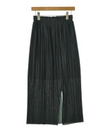 BEAUTY&YOUTH UNITED ARROWS（ビューティーアンドユースユナイテッドアローズ）ロング・マキシ丈スカート 黒 サイズ:S レディース/2200682010078