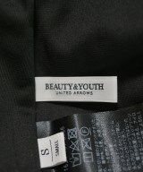 BEAUTY&YOUTH UNITED ARROWS（ビューティーアンドユースユナイテッドアローズ）ロング・マキシ丈スカート 黒 サイズ:S レディース/2200682010078