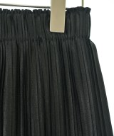 BEAUTY&YOUTH UNITED ARROWS（ビューティーアンドユースユナイテッドアローズ）ロング・マキシ丈スカート 黒 サイズ:S レディース/2200682010078