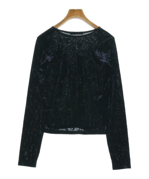 BEAUTY&YOUTH UNITED ARROWS（ビューティーアンドユースユナイテッドアローズ）Tシャツ・カットソー 紺 サイズ:-(M位) レディース/2200682010092