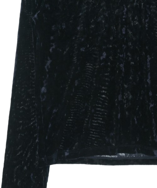 BEAUTY&YOUTH UNITED ARROWS（ビューティーアンドユースユナイテッドアローズ）Tシャツ・カットソー 紺 サイズ:-(M位) レディース/2200682010092