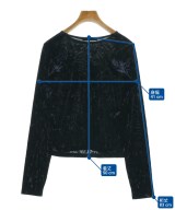BEAUTY&YOUTH UNITED ARROWS（ビューティーアンドユースユナイテッドアローズ）Tシャツ・カットソー 紺 サイズ:-(M位) レディース/2200682010092