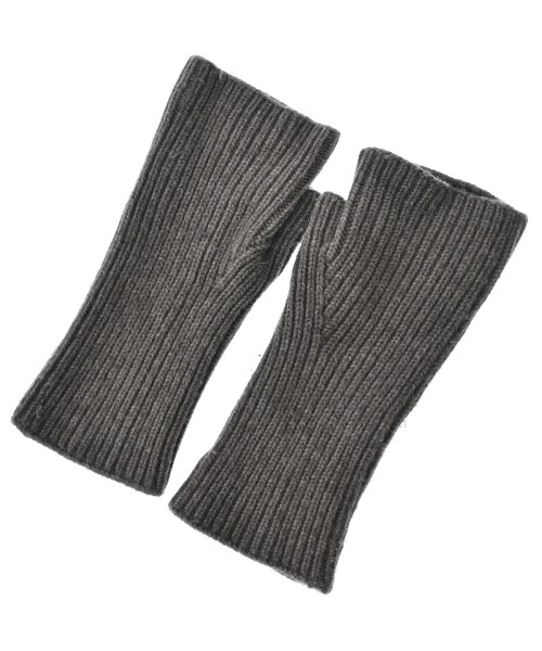 BEAUTY&YOUTH UNITED ARROWS(ビューティーアンドユースユナイテットアローズ)手袋 茶 サイズ:-/2200682010115