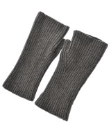 BEAUTY&YOUTH UNITED ARROWS（ビューティーアンドユースユナイテッドアローズ）手袋 茶 サイズ:- レディース/2200682010115