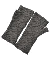 BEAUTY&YOUTH UNITED ARROWS（ビューティーアンドユースユナイテッドアローズ）手袋 茶 サイズ:- レディース/2200682010115