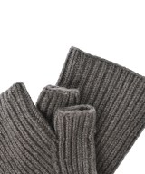 BEAUTY&YOUTH UNITED ARROWS（ビューティーアンドユースユナイテッドアローズ）手袋 茶 サイズ:- レディース/2200682010115