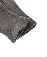 BEAUTY&YOUTH UNITED ARROWS（ビューティーアンドユースユナイテッドアローズ）手袋 茶 サイズ:- レディース/2200682010115