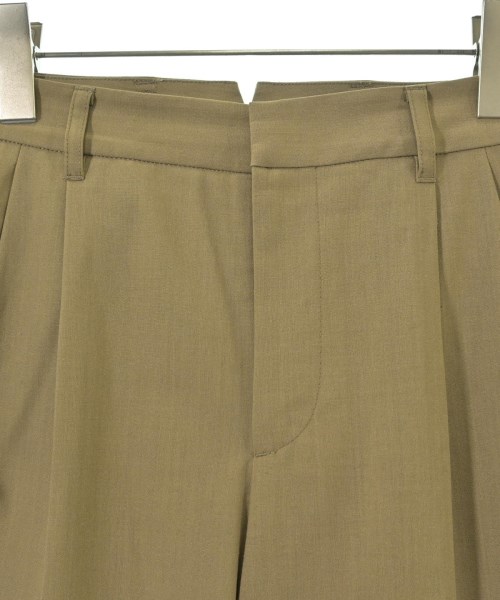 BEAUTY&YOUTH UNITED ARROWS（ビューティーアンドユースユナイテッドアローズ）その他 茶 サイズ:S レディース/2200686150022