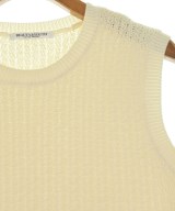 BEAUTY&YOUTH UNITED ARROWS（ビューティーアンドユースユナイテッドアローズ）ベスト 白 サイズ:-(M位) レディース/2200687229017