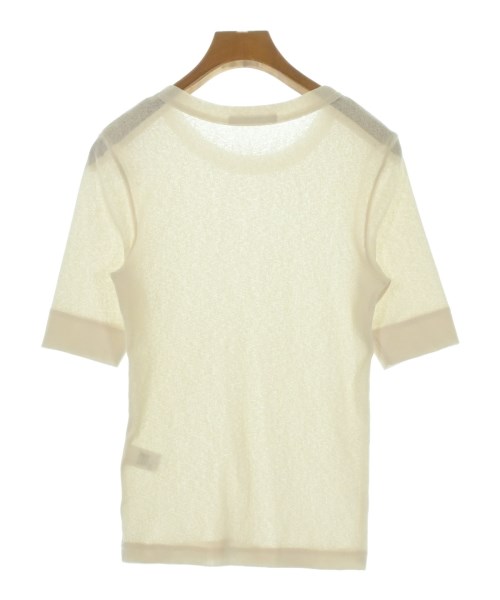 BEAUTY&YOUTH UNITED ARROWS（ビューティーアンドユースユナイテッドアローズ）ニット・セーター ベージュ サイズ:F レディース/2200688715120