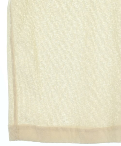 BEAUTY&YOUTH UNITED ARROWS（ビューティーアンドユースユナイテッドアローズ）ニット・セーター ベージュ サイズ:F レディース/2200688715120