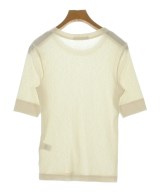 BEAUTY&YOUTH UNITED ARROWS（ビューティーアンドユースユナイテッドアローズ）ニット・セーター ベージュ サイズ:F レディース/2200688715120