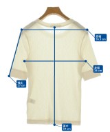 BEAUTY&YOUTH UNITED ARROWS（ビューティーアンドユースユナイテッドアローズ）ニット・セーター ベージュ サイズ:F レディース/2200688715120