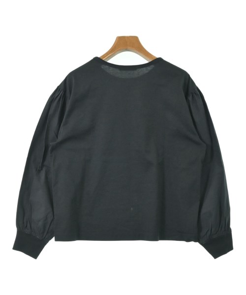 BEAUTY&YOUTH UNITED ARROWS（ビューティーアンドユースユナイテッドアローズ）Tシャツ・カットソー 黒 サイズ:-(XL位) レディース/2200689933059