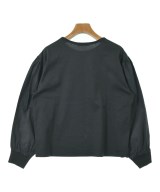 BEAUTY&YOUTH UNITED ARROWS（ビューティーアンドユースユナイテッドアローズ）Tシャツ・カットソー 黒 サイズ:-(XL位) レディース/2200689933059