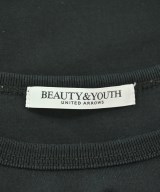 BEAUTY&YOUTH UNITED ARROWS（ビューティーアンドユースユナイテッドアローズ）Tシャツ・カットソー 黒 サイズ:-(XL位) レディース/2200689933059