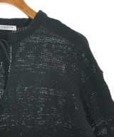 BEAUTY&YOUTH UNITED ARROWS（ビューティーアンドユースユナイテッドアローズ）ニット・セーター 黒 サイズ:F レディース/2200691020044