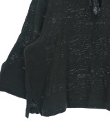 BEAUTY&YOUTH UNITED ARROWS（ビューティーアンドユースユナイテッドアローズ）ニット・セーター 黒 サイズ:F レディース/2200691020044
